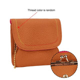 Royal Bagger Coin Purses for Women Genuine Cow Leather Change Pouch Cute Small Wallet Purse Fashion Mini Card Holder 1470